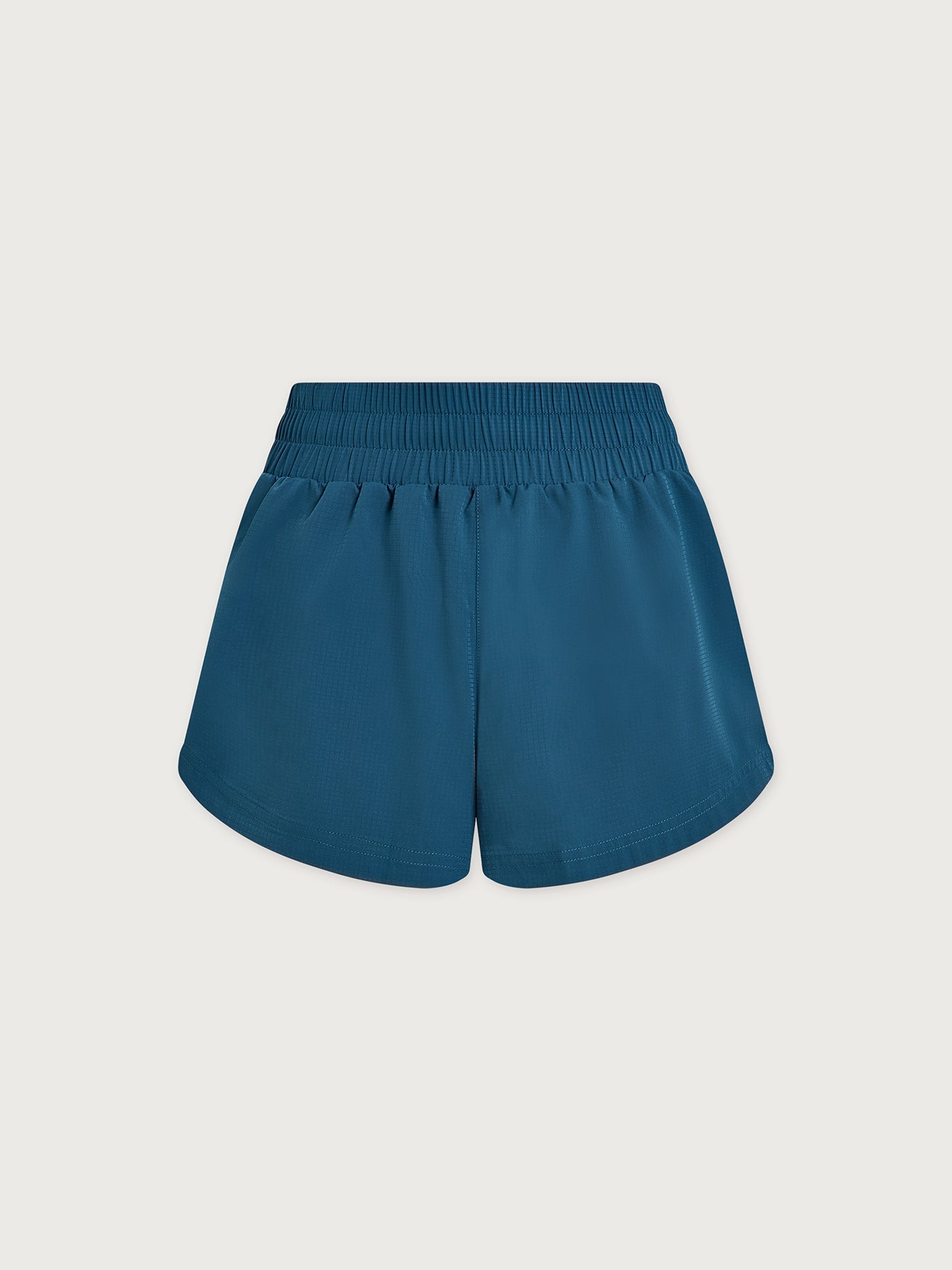 Varley Mallard Blue Kallin Piped Running Short 1.5