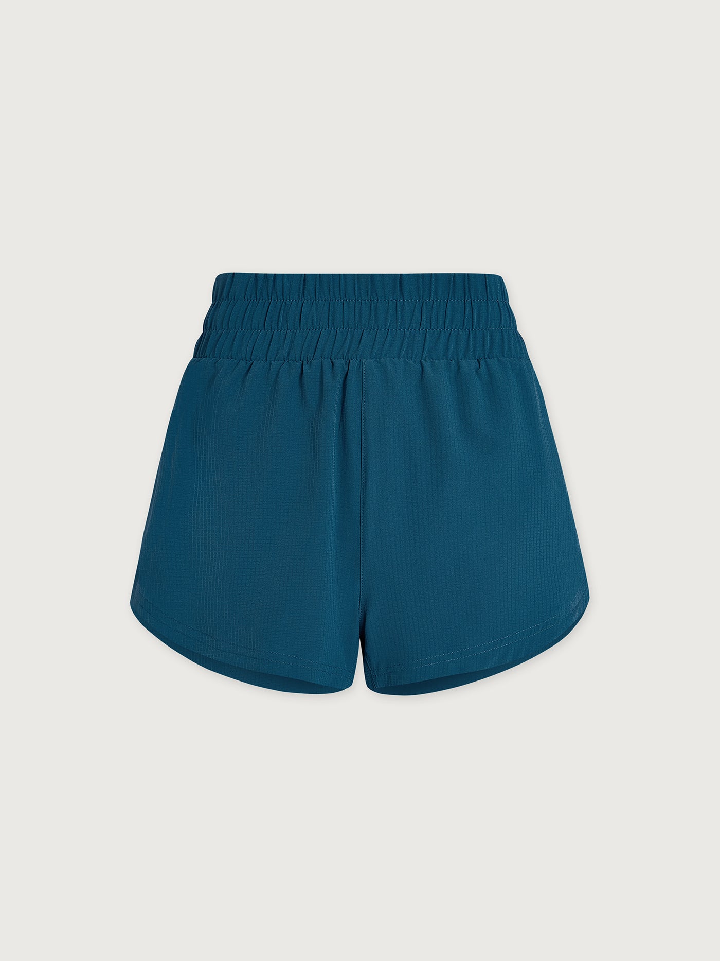 Varley Mallard Blue Kallin Piped Running Short 3