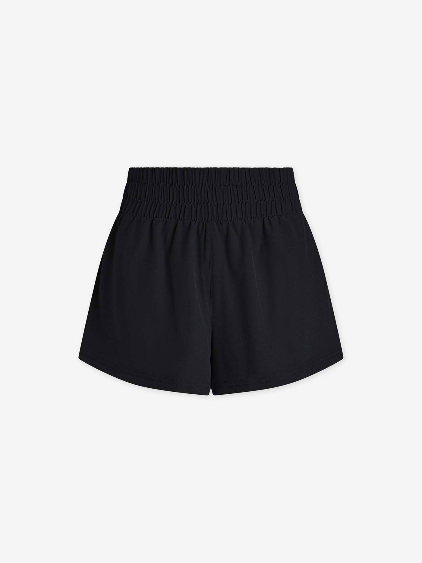 Varley Black Kallin Running Short | VARLEY US