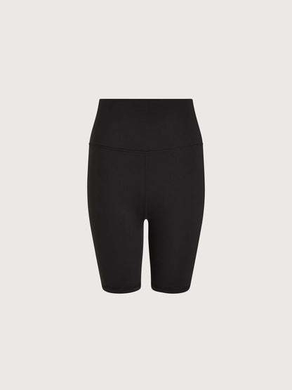 Varley Black FreeSoft™ High-Rise Short 7'' | VARLEY US