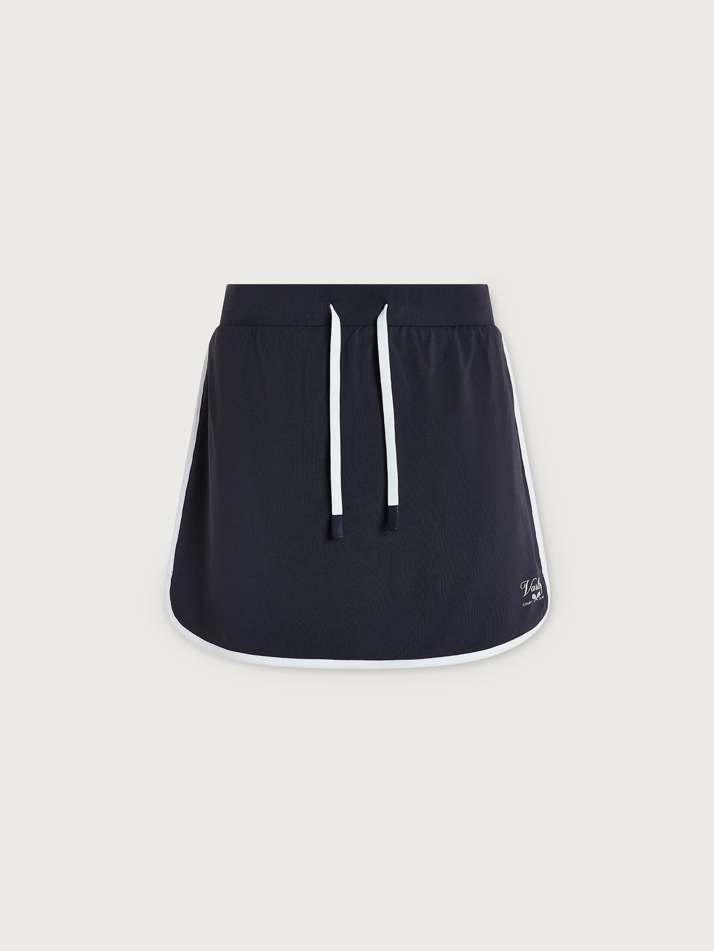 Varley Blue Nights Archer Mid Rise Skort 13.5