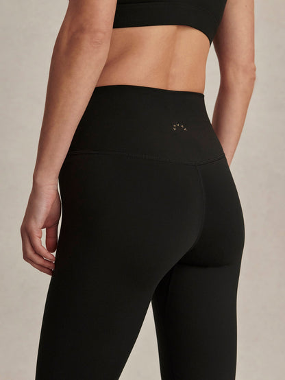 Varley Black Freesoft High Rise Legging 28