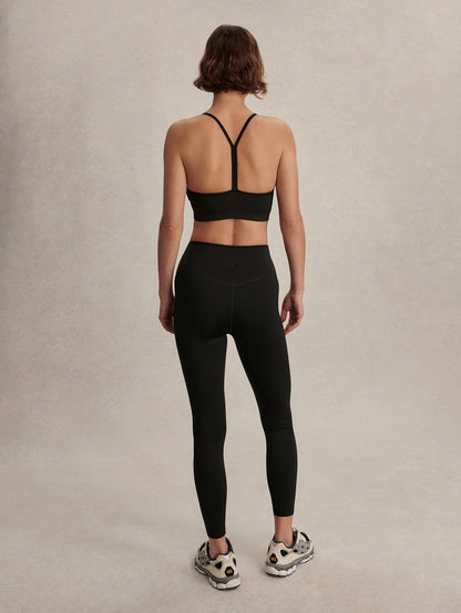 Varley Black Assure High Rise Legging 25