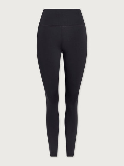 Varley Black Assure High Rise Legging 25