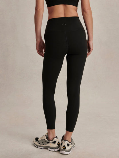 Varley Black Always High Rise Legging 25