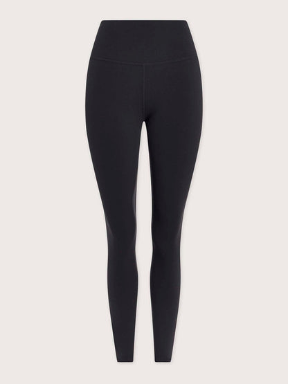 Varley Black Always High Rise Legging 25