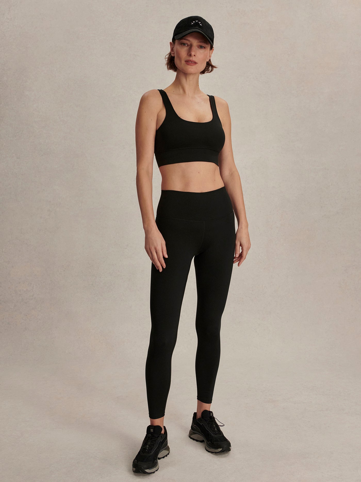 Varley Black FreeSoft™ High-Rise Legging 25