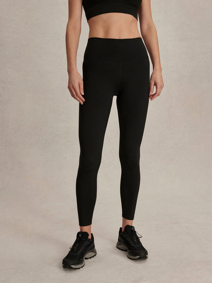 Varley Black FreeSoft™ High-Rise Legging 25