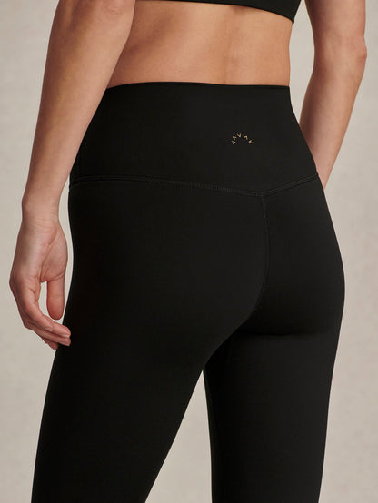 Varley Black FreeSoft™ High-Rise Legging 25