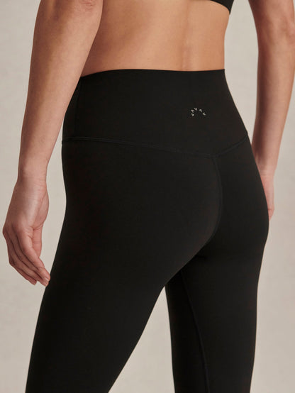 Varley Black Always High Rise Legging 28