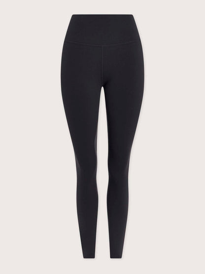 Varley Black Always High Rise Legging 28