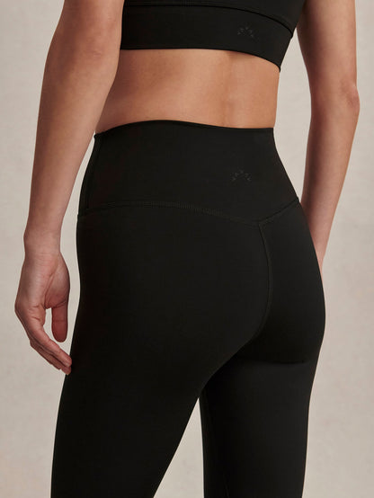 Varley Black Assure High Rise Legging 28