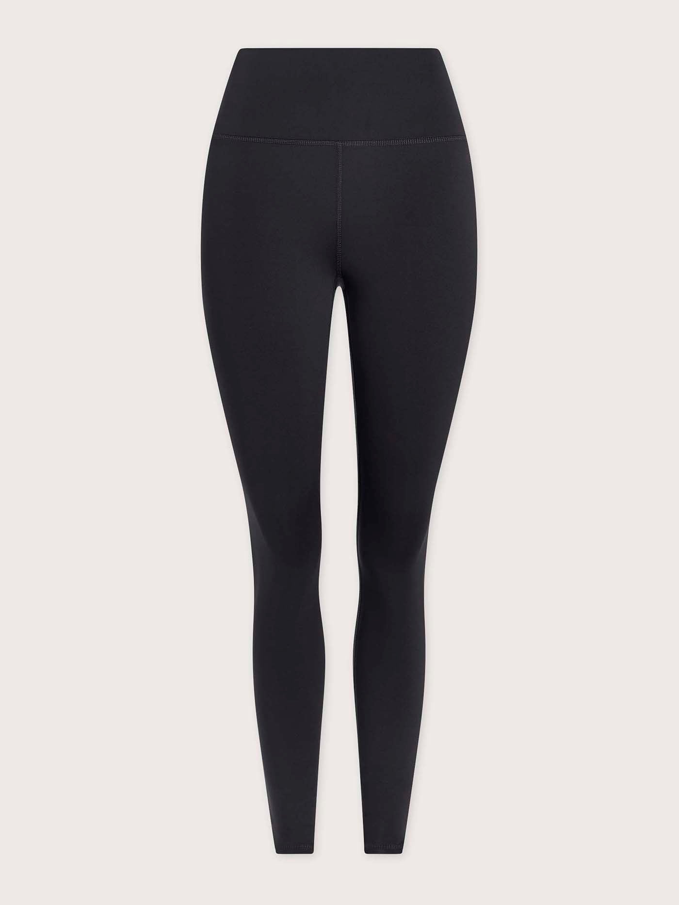 Varley Black Assure High Rise Legging 28