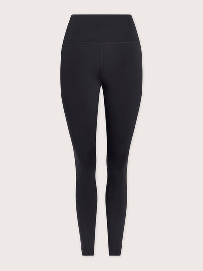 Varley Black Assure High Rise Legging 28