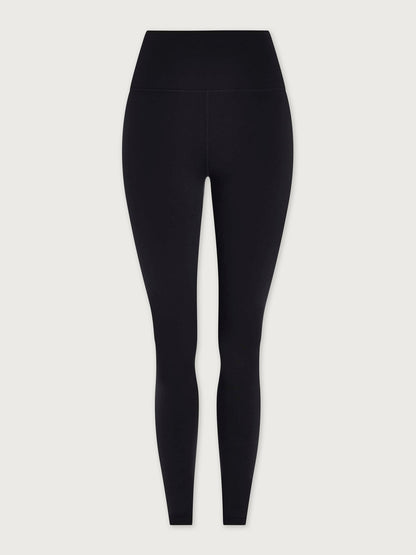 Varley Black FreeSoft™ High-Rise Legging 27'' | VARLEY US