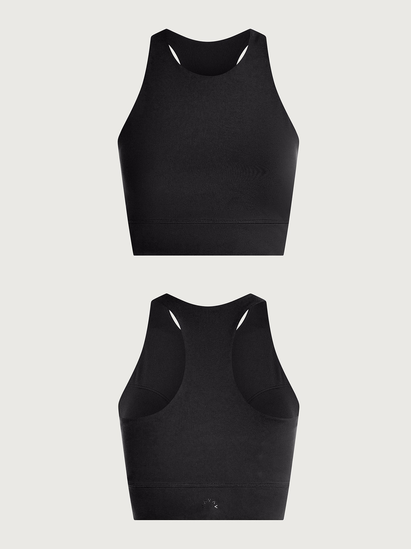 Varley Black FreeSoft™ Bea Bra