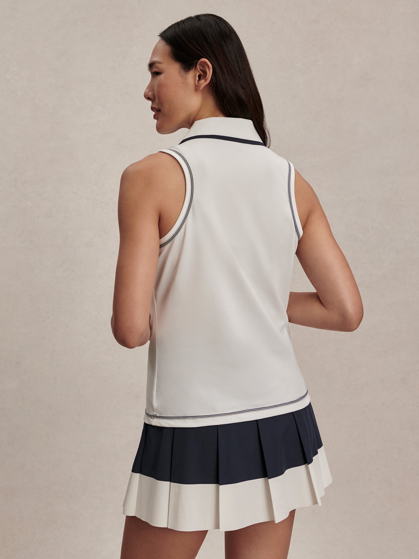 Varley Blue Nights Cammie Performance Tank | VARLEY US