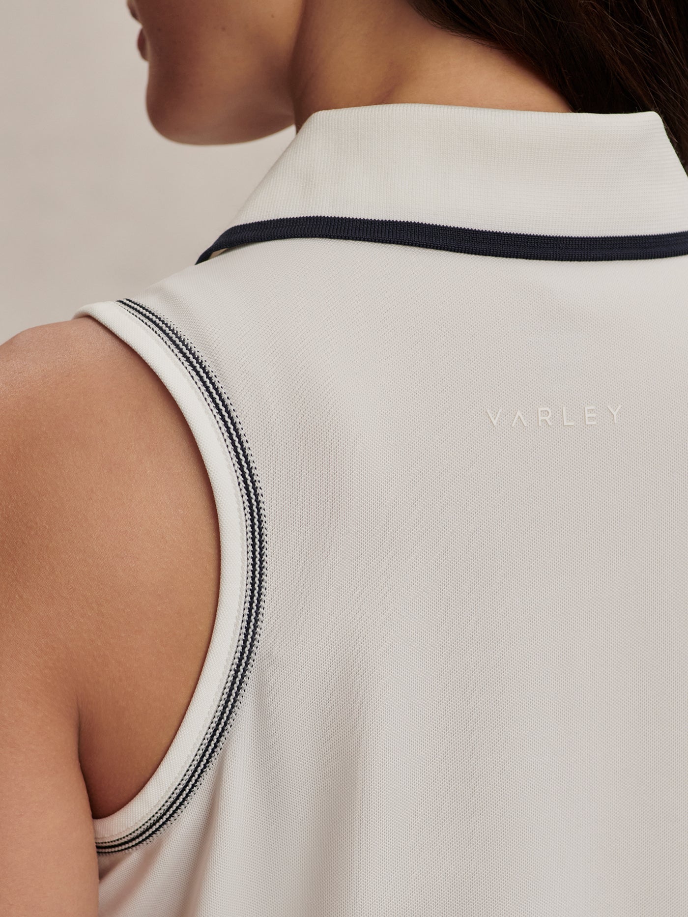 Varley Blue Nights Cammie Performance Tank | VARLEY US