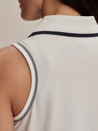 Varley Blue Nights Cammie Performance Tank | VARLEY US