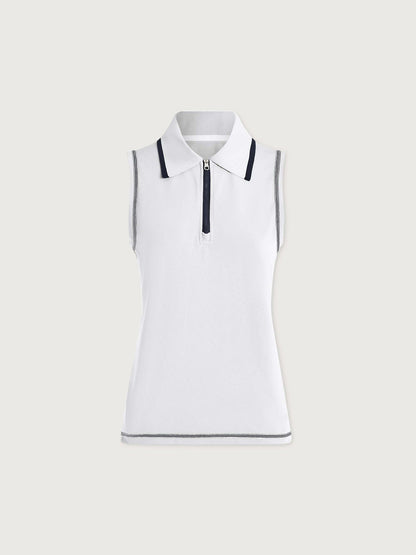 Varley Blue Nights Cammie Performance Tank | VARLEY US