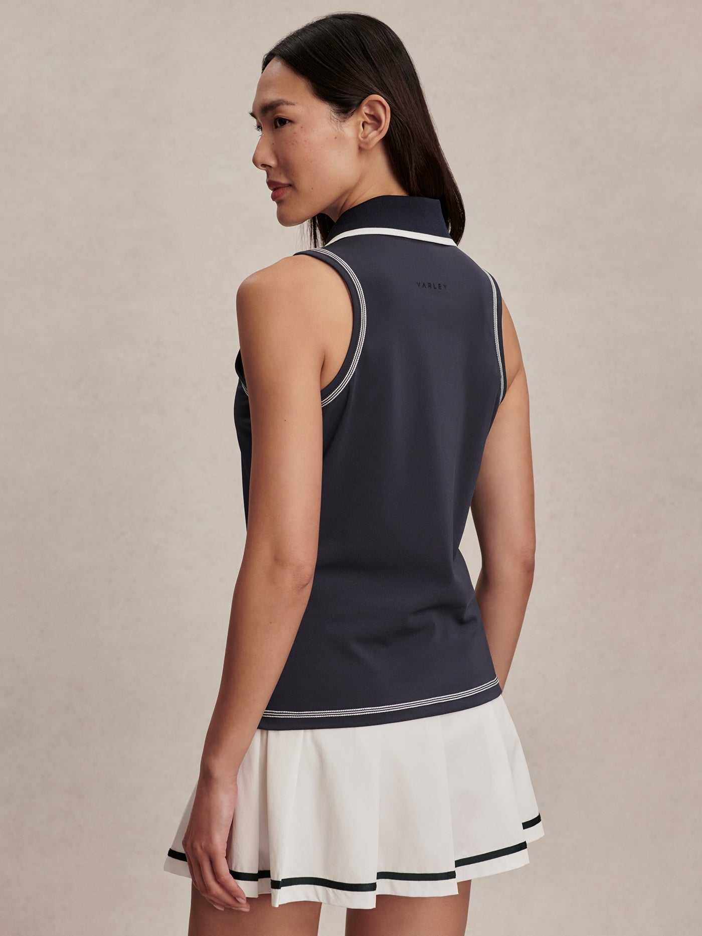 Varley Blue Nights Cammie Performance Tank | VARLEY US