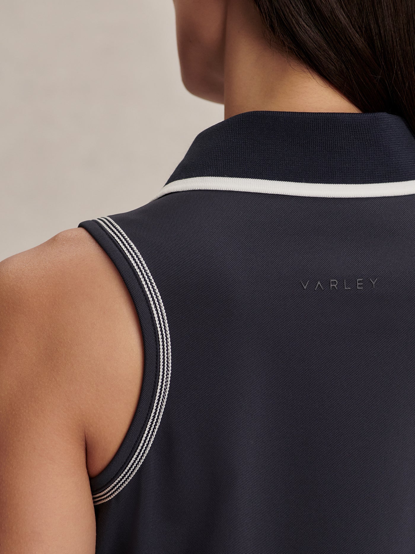 Varley Blue Nights Cammie Performance Tank | VARLEY US