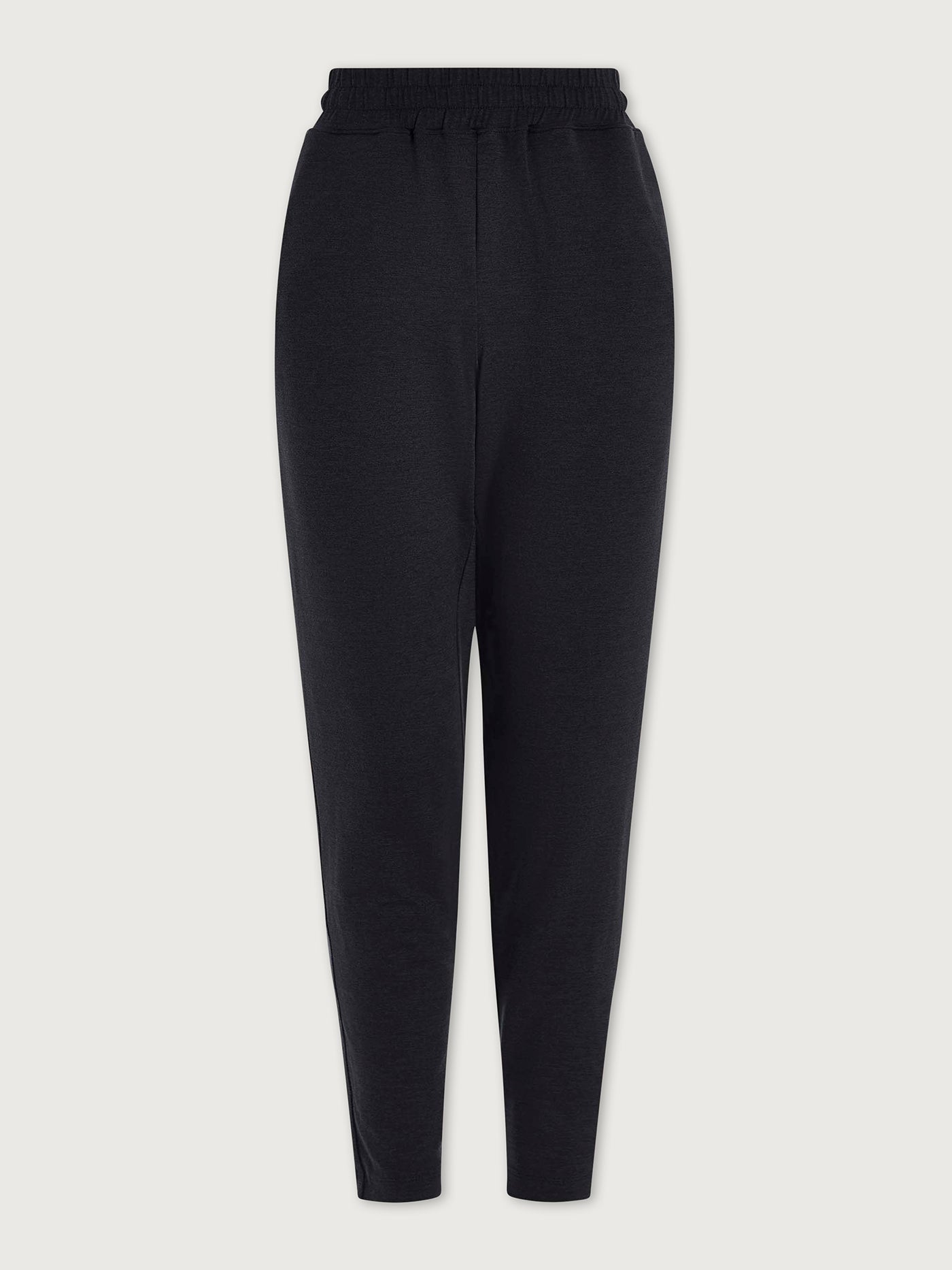 Varley Black Marl Kya Active Sweatpant 27