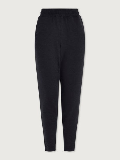 Varley Black Marl Kya Active Sweatpant 27