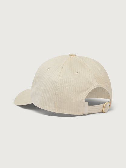 Varley Egret Vickers Soft Cord Cap