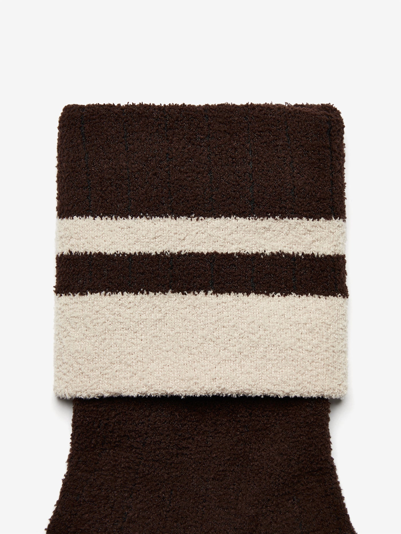 Varley Coffee Bean/ Sandshell Preston Sock | VARLEY US