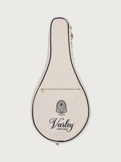 Varley Ivory Gosling Club Racket Case