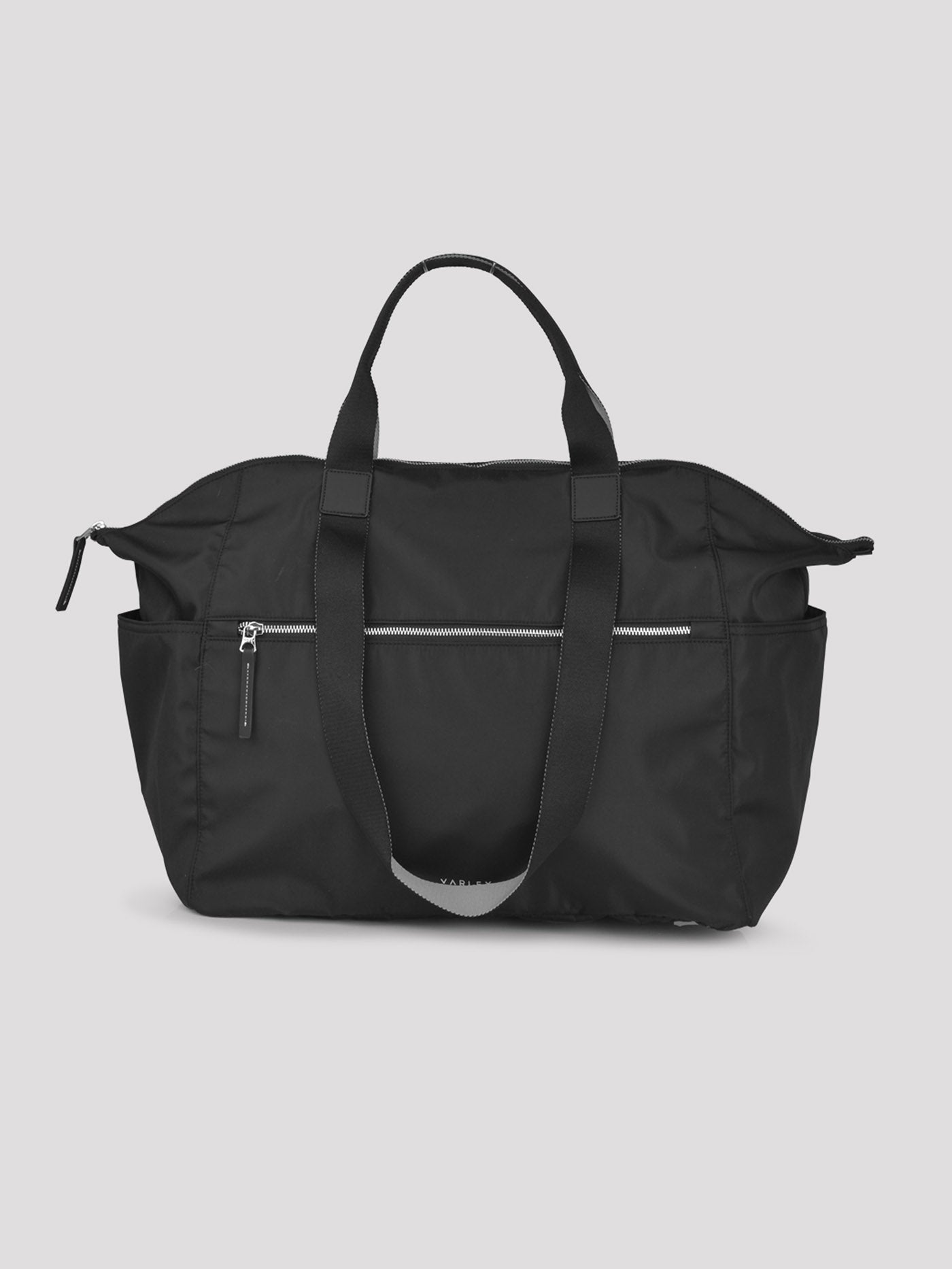 Varley Black Montlake Weekend Bag