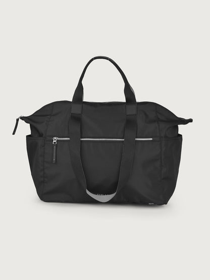 Varley Black Montlake Weekend Bag
