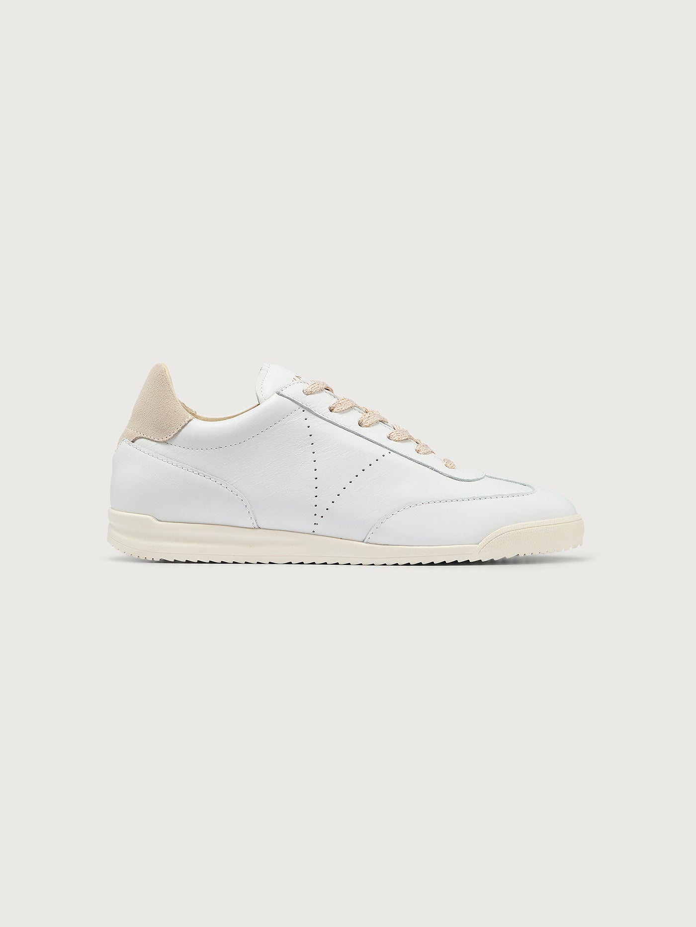 Varley Snow White Arwen Sneaker Nappa