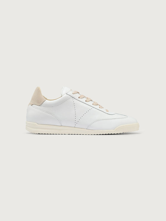 Varley Snow White Arwen Sneaker Nappa