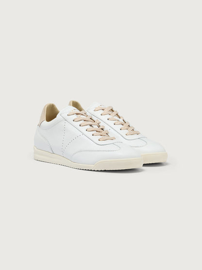 Varley Snow White Arwen Sneaker Nappa
