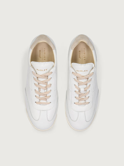 Varley Snow White Arwen Sneaker Nappa