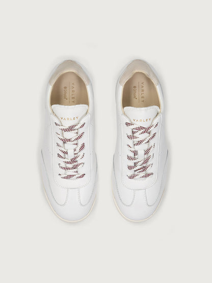 Varley Snow White Arwen Sneaker Nappa