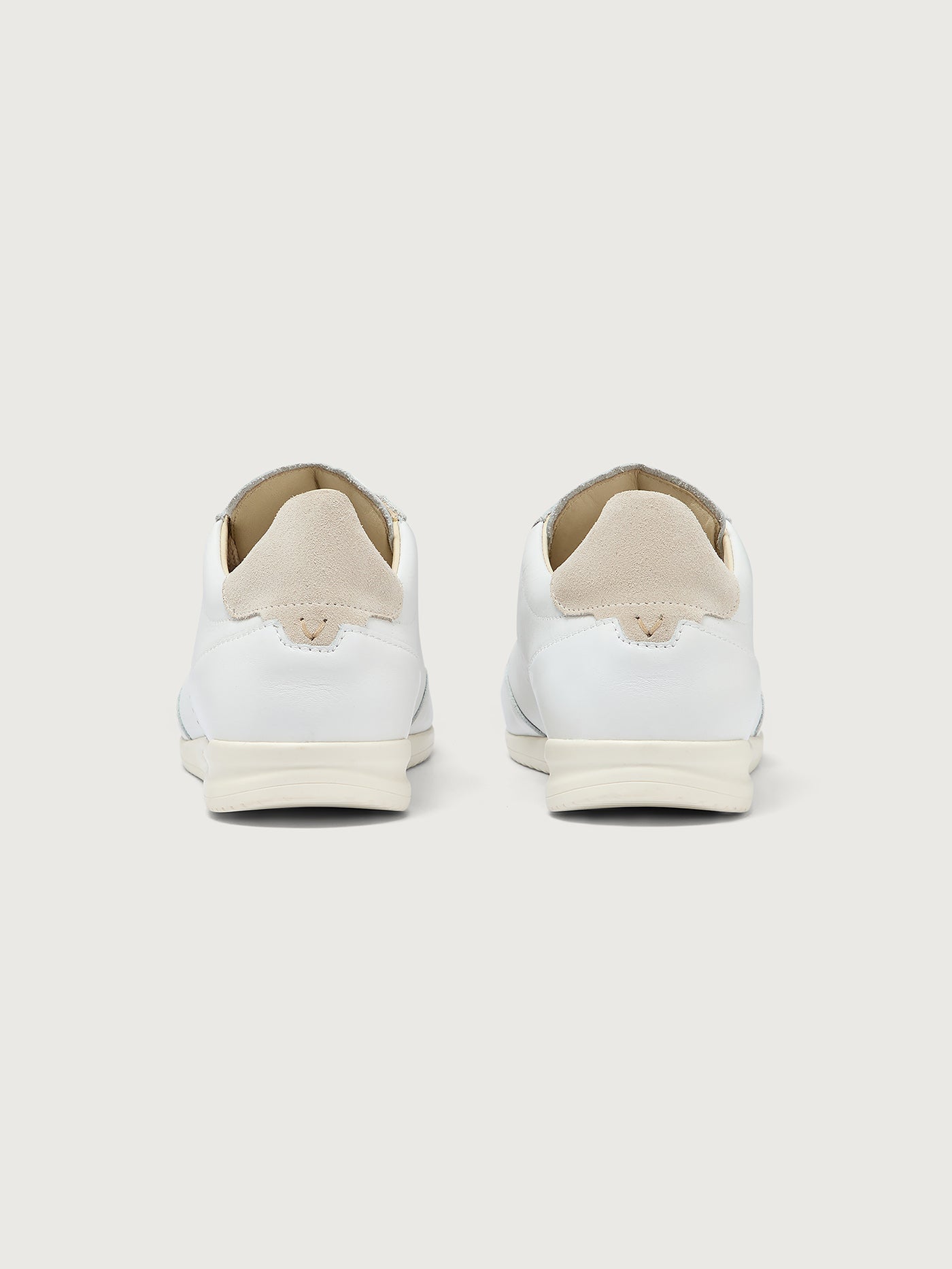 Varley Snow White Arwen Sneaker Nappa