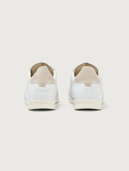 Varley Snow White Arwen Sneaker Nappa