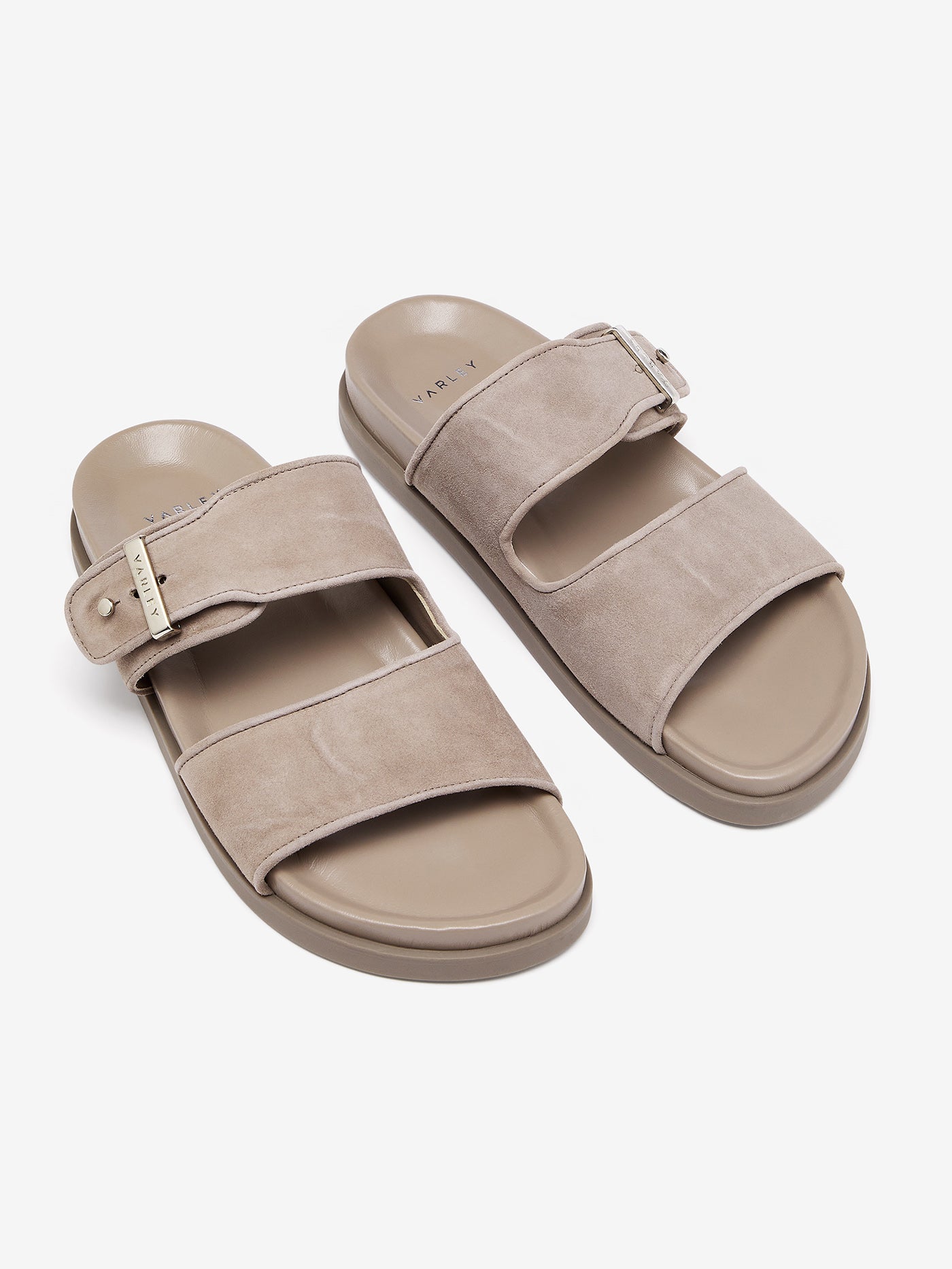 Varley Cinder Latona Sandal | VARLEY US