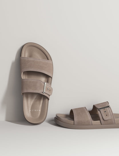 Varley Cinder Latona Sandal | VARLEY US