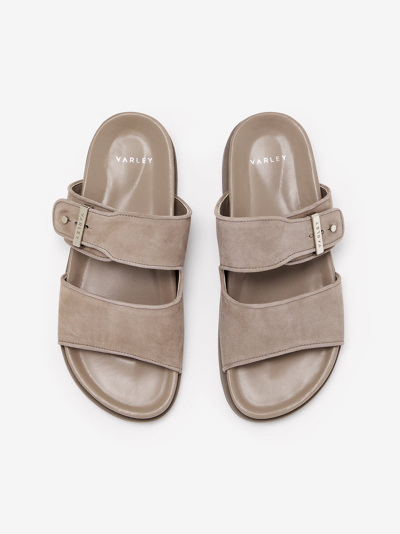 Varley Cinder Latona Sandal | VARLEY US