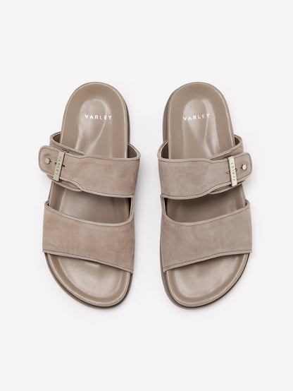 Varley Cinder Latona Sandal | VARLEY US