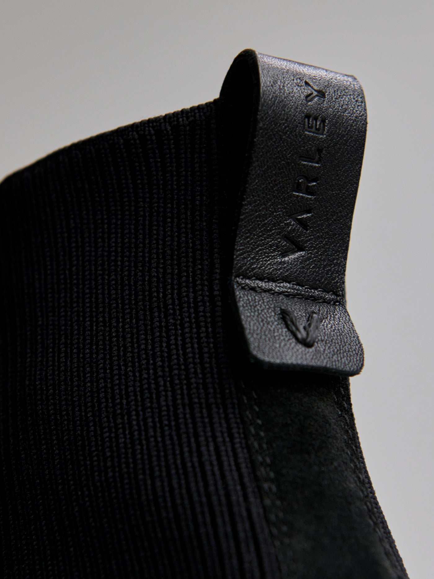 Varley Black Eileen Chelsea Boot