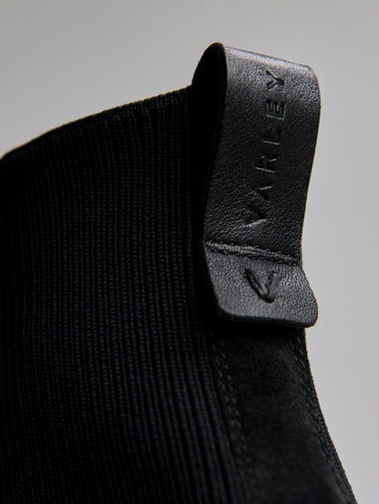 Varley Black Eileen Chelsea Boot