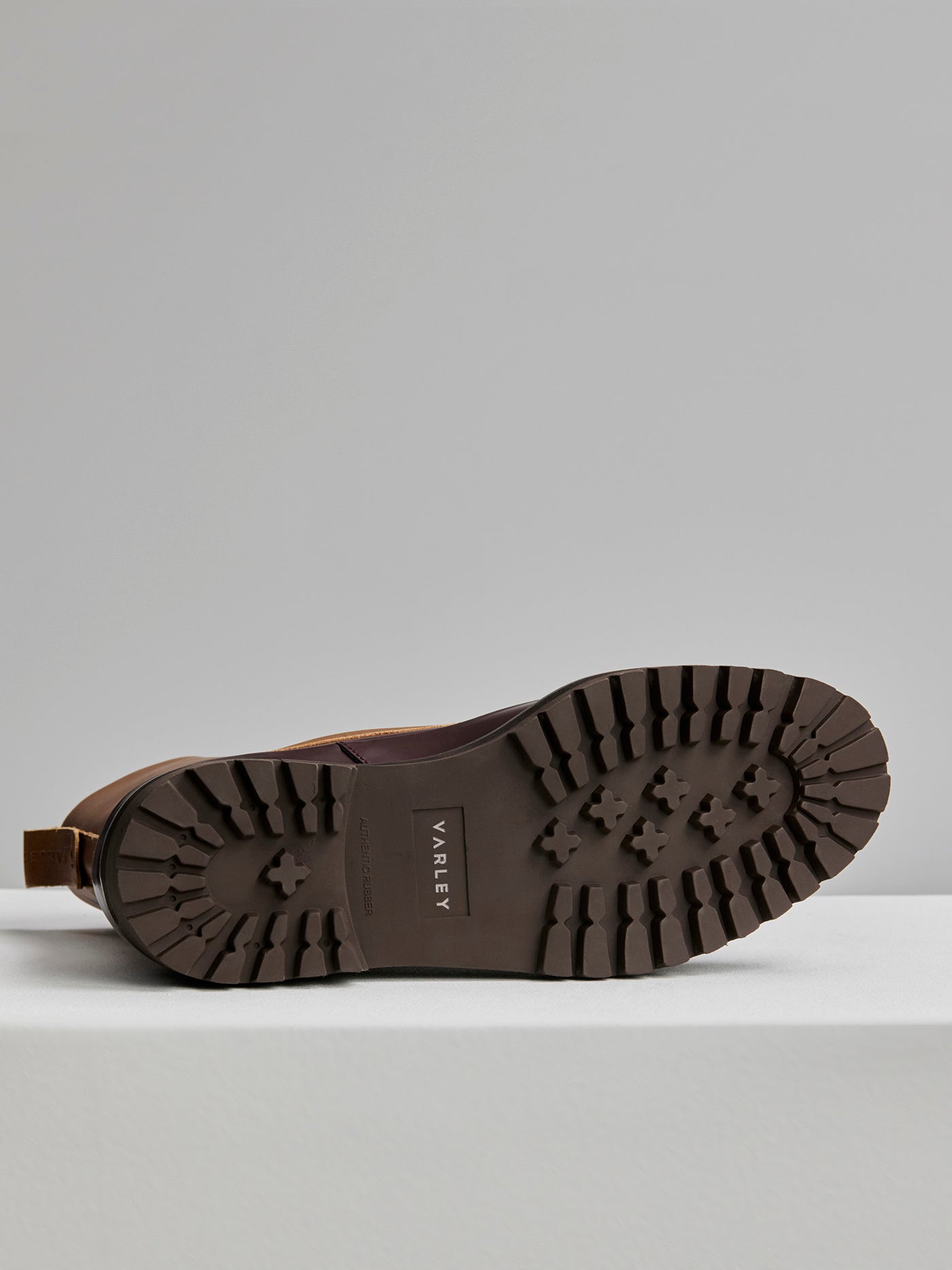 Varley Bordo/ Camel Silo Winter Boot