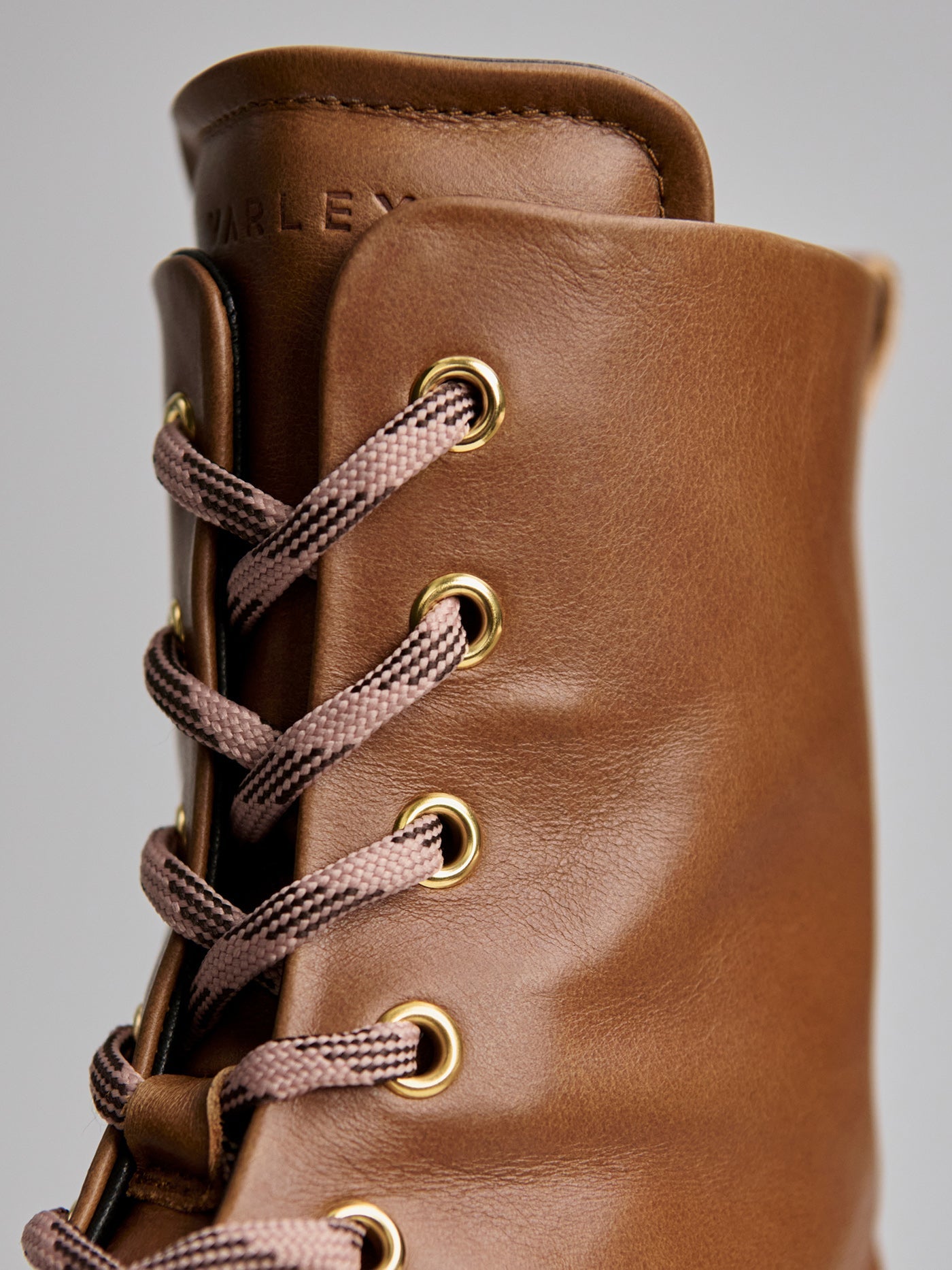Varley Bordo/ Camel Silo Winter Boot
