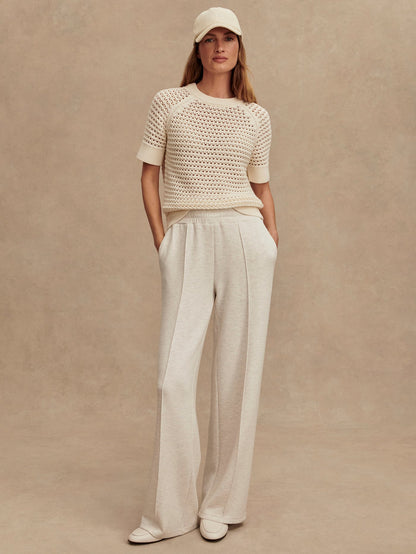 Varley Egret Alva Knit | VARLEY US