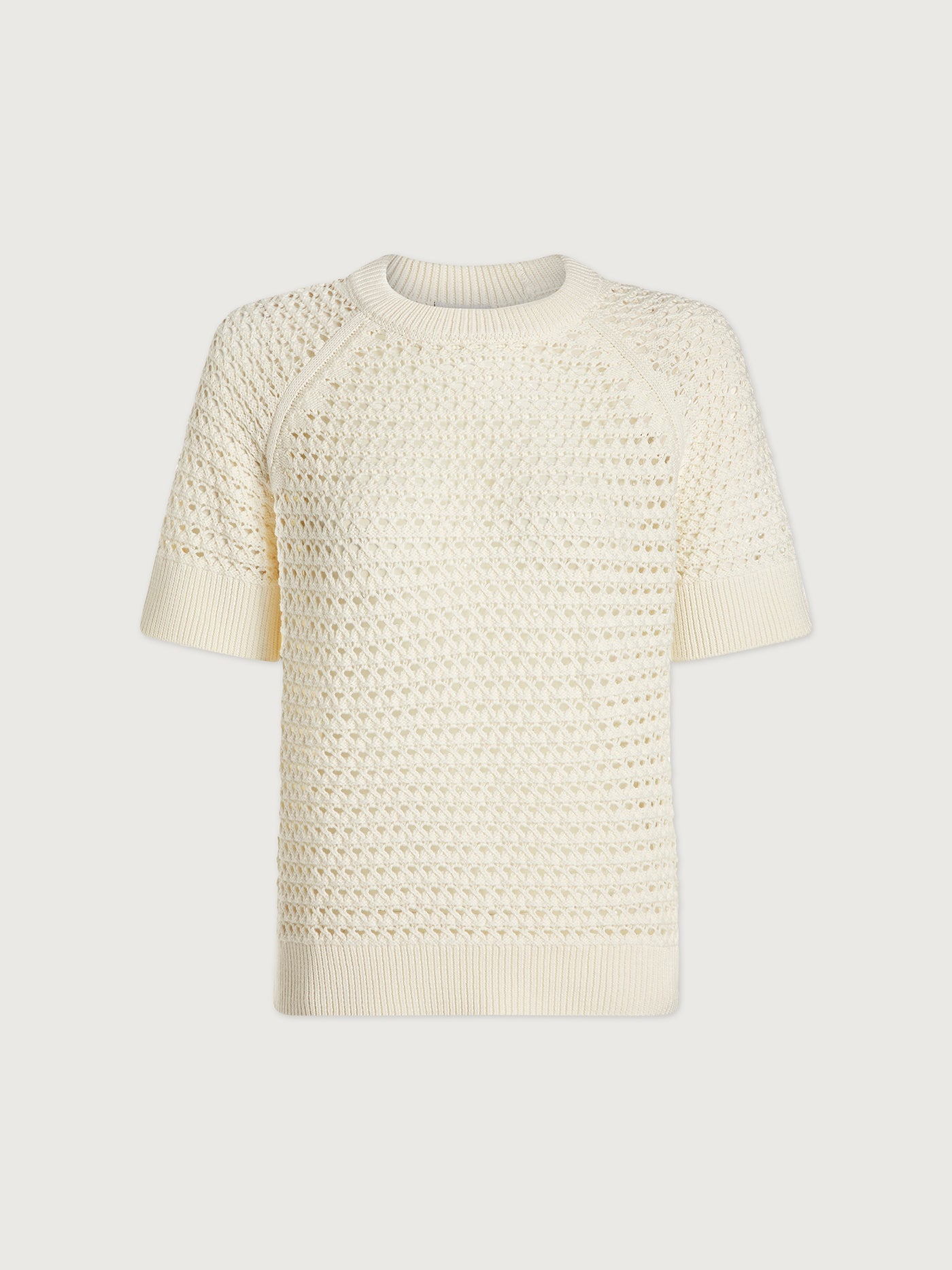 Varley Egret Alva Knit | VARLEY US